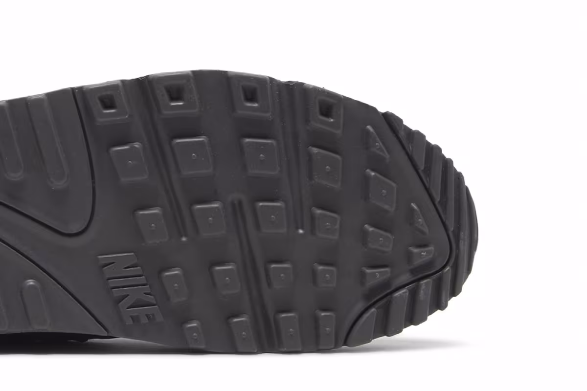 Nike Air Max 90 Jewel - Iron Grey, view 6