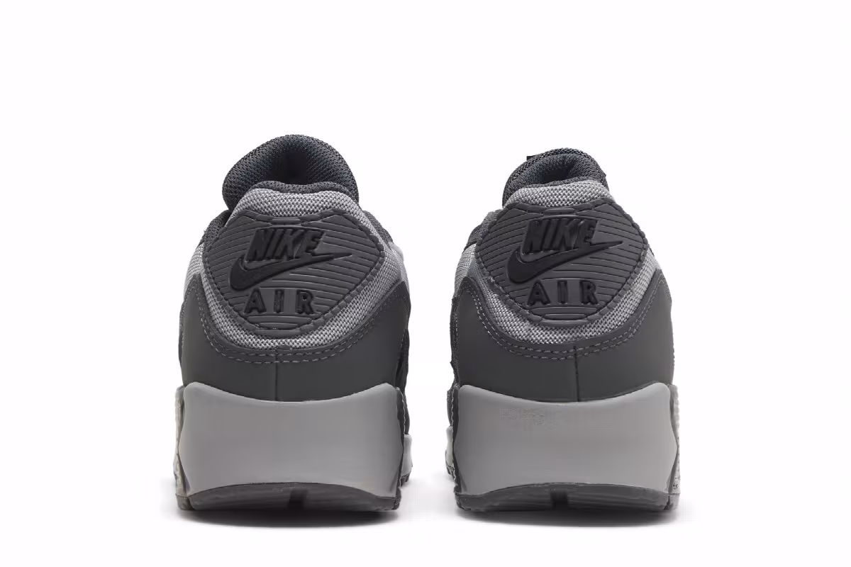 Nike Air Max 90 Jewel - Iron Grey, view 7