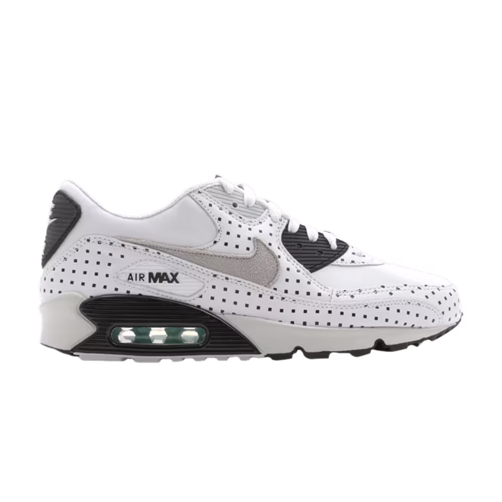 Nike Air Max 90 Premium+
