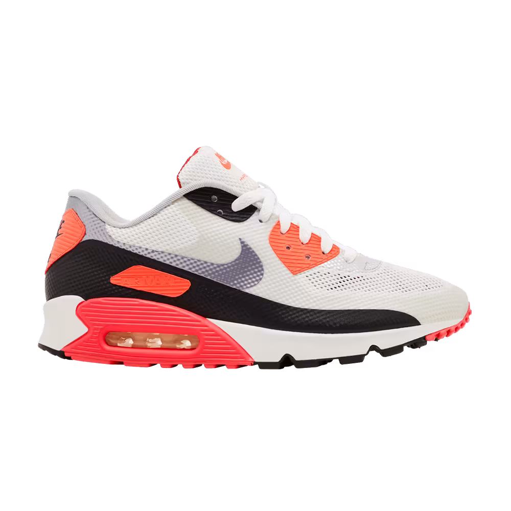 Nike Air Max 90 Hyperfuse Infrared