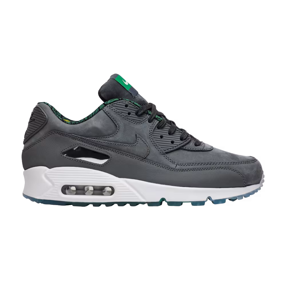 Nike Air Max 90 PRM QS Chicago