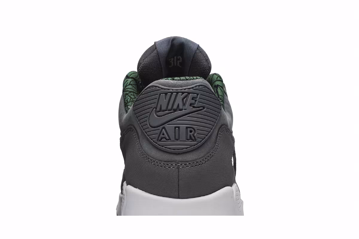 Nike Air Max 90 PRM QS Chicago, view 8