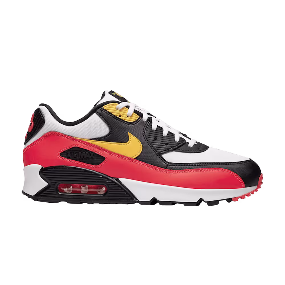 Nike Air Max 90 Crimson