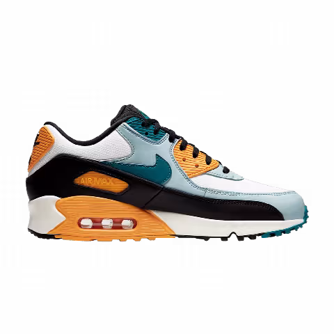 Nike Air Max 90 Essential 'Blue Gold'