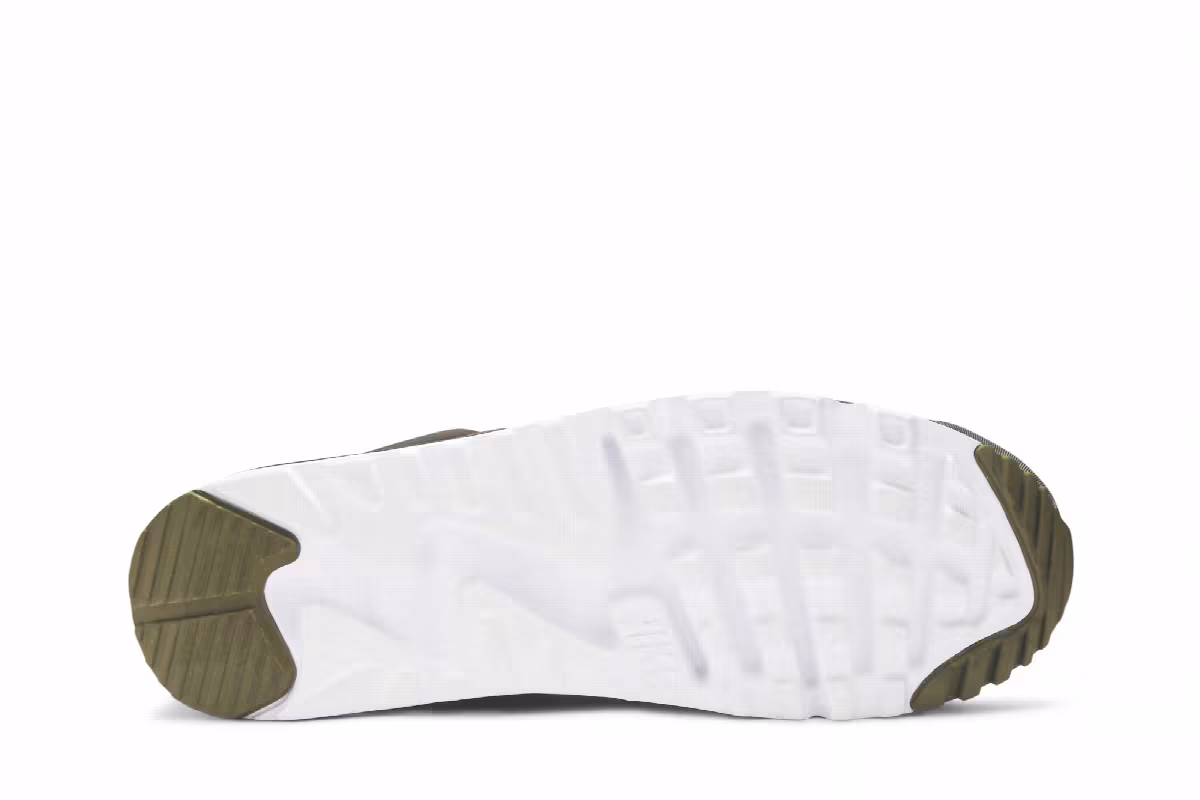 Nike Air Max 90 Ultra SE Olive, view 5