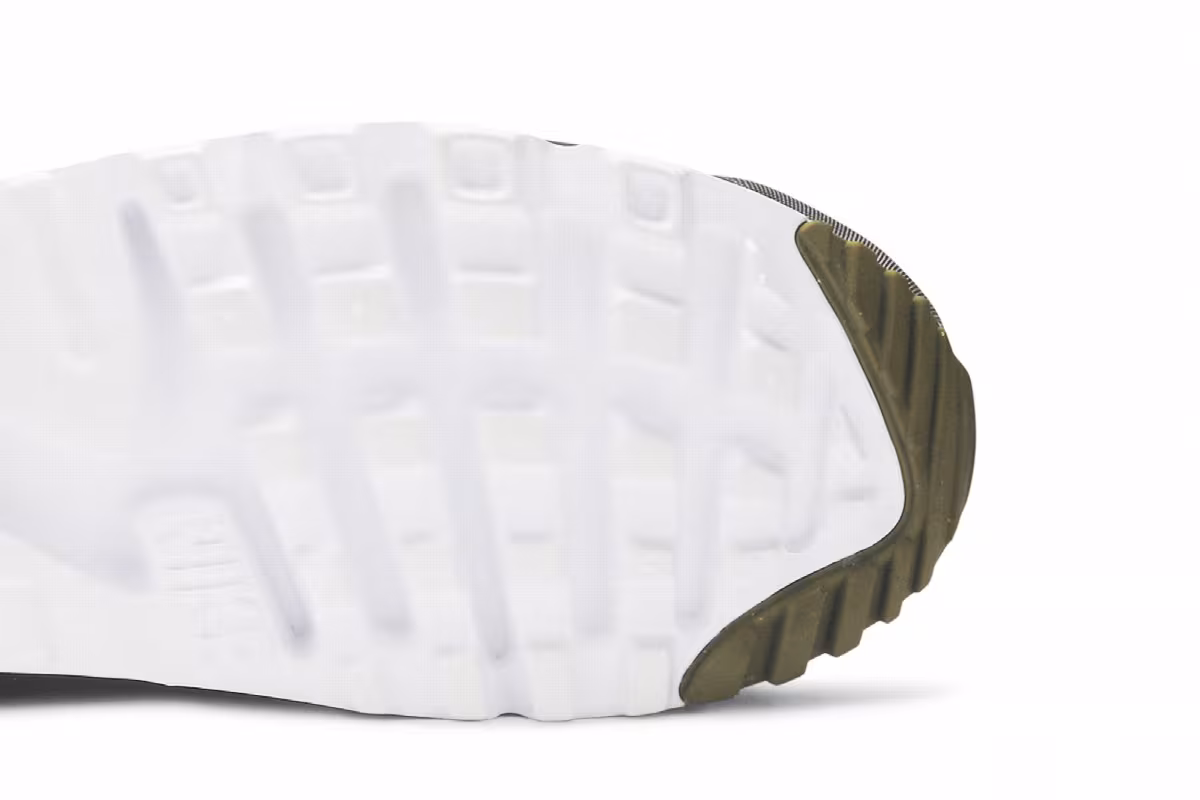 Nike Air Max 90 Ultra SE Olive, view 6
