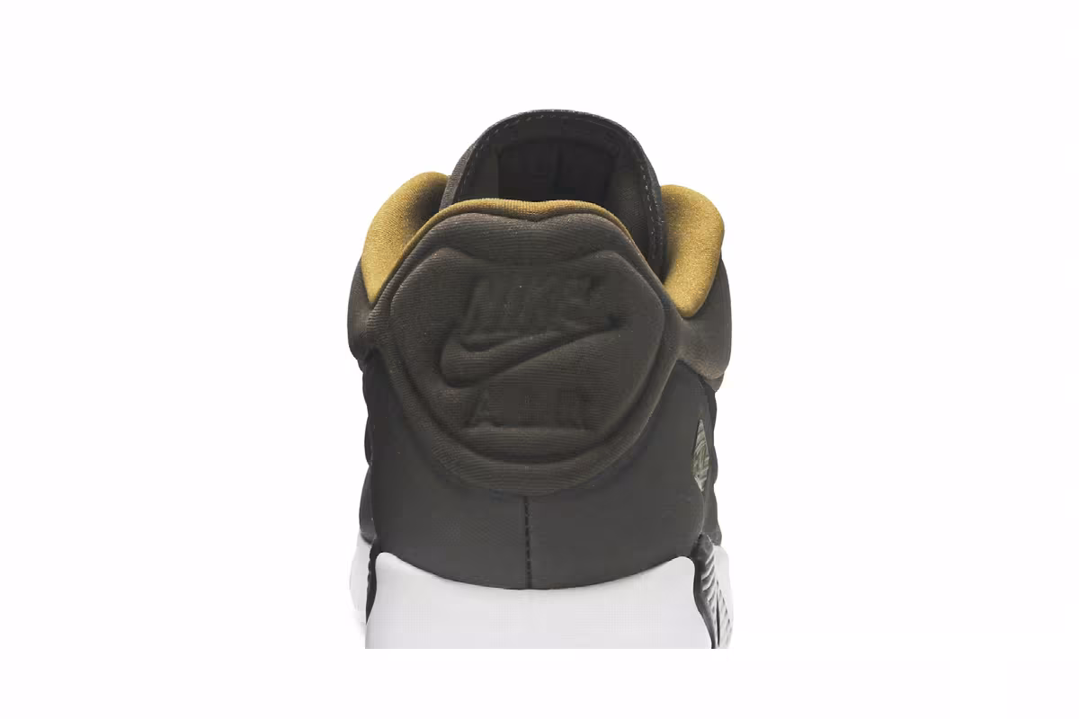 Nike Air Max 90 Ultra SE Olive, view 8