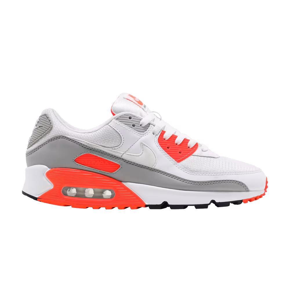 Nike Air Max 90 Hyper Orange