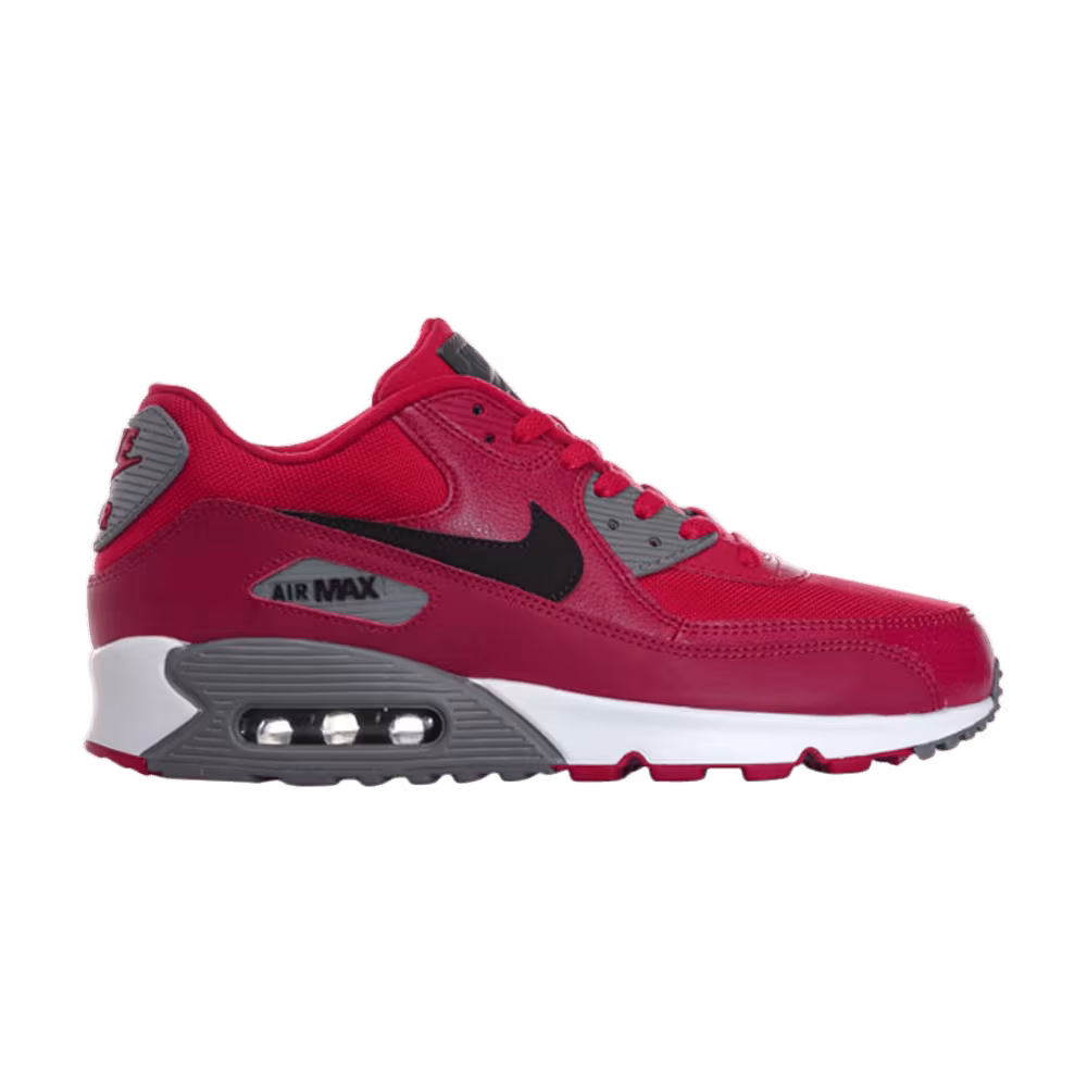 Nike Air Max 90 Gym Red
