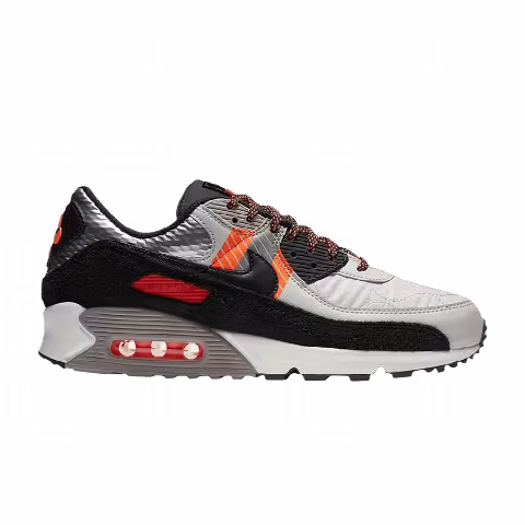 3M x Nike Air Max 90 'Light Bone'