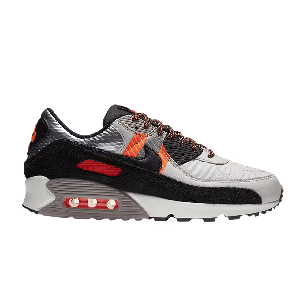 3M x Nike Air Max 90 Light Bone