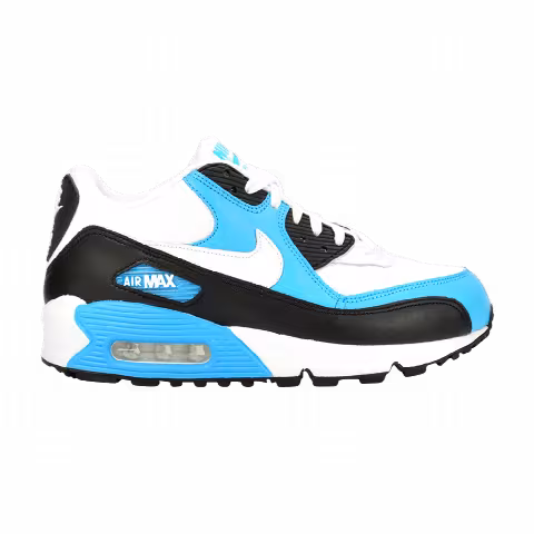 Nike Air Max 90 Leather