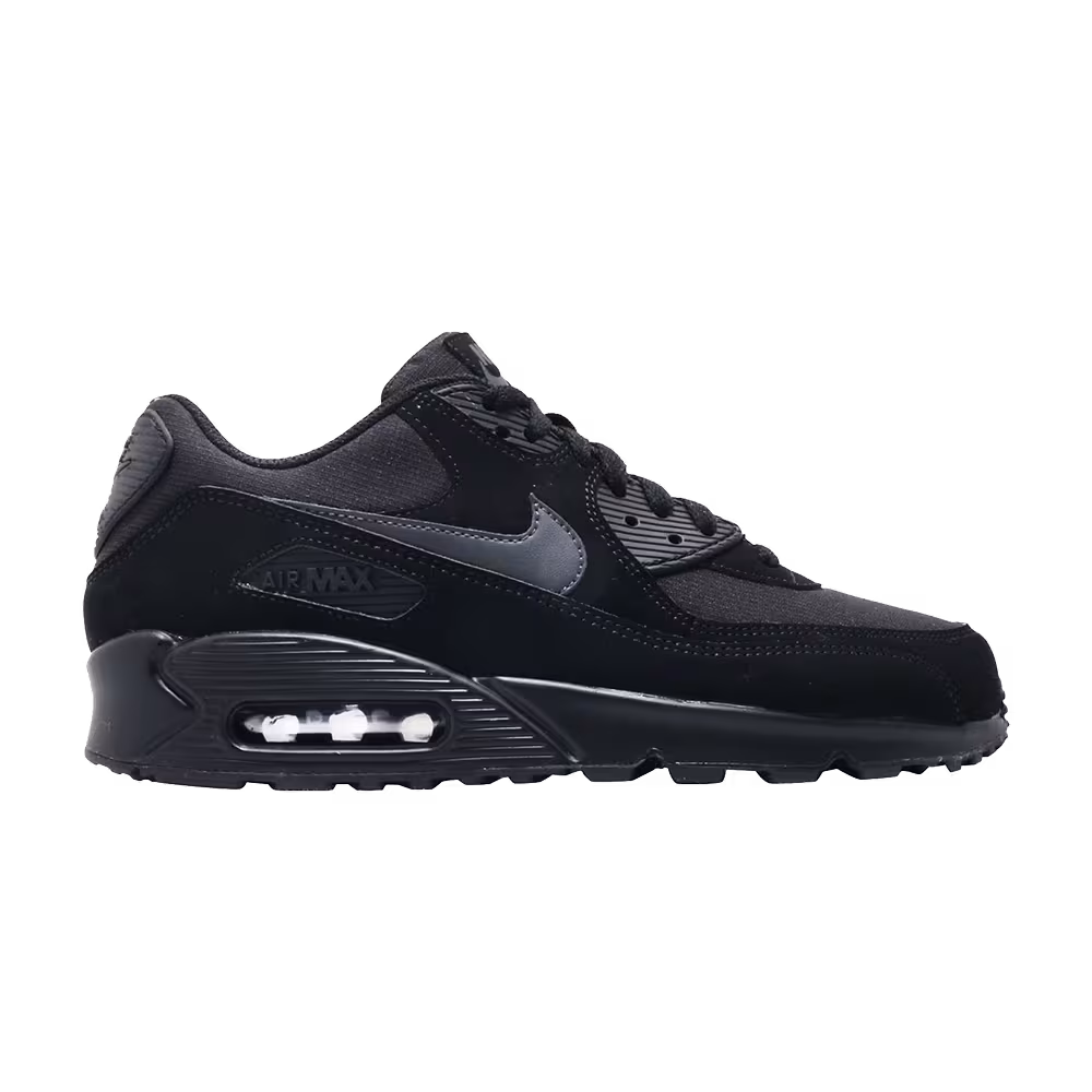 Nike Air Max 90 Essential Black
