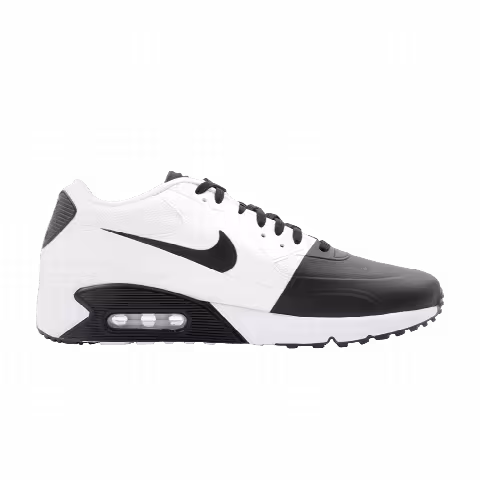 Nike Air Max 90 Ultra 2.0 SE 'Black White'