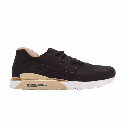 Nike Air Max 90 'Velvet Brown'