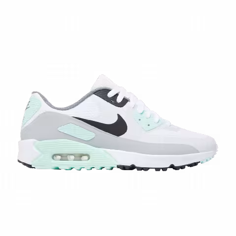 Nike Air Max 90 Golf 'Smoke Grey Light Green'