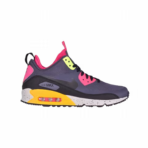 Nike Air Max 90 Sneakerboot