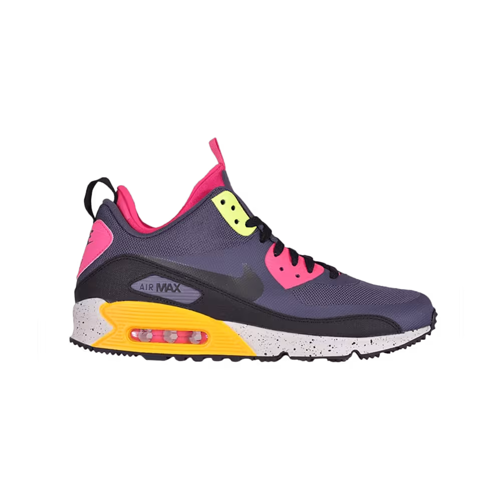 Nike Air Max 90 Sneakerboot