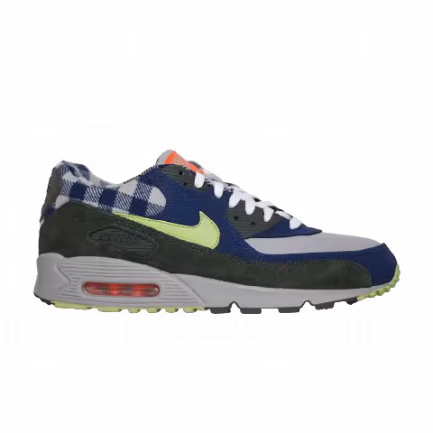 Nike Air Max 90 Premium