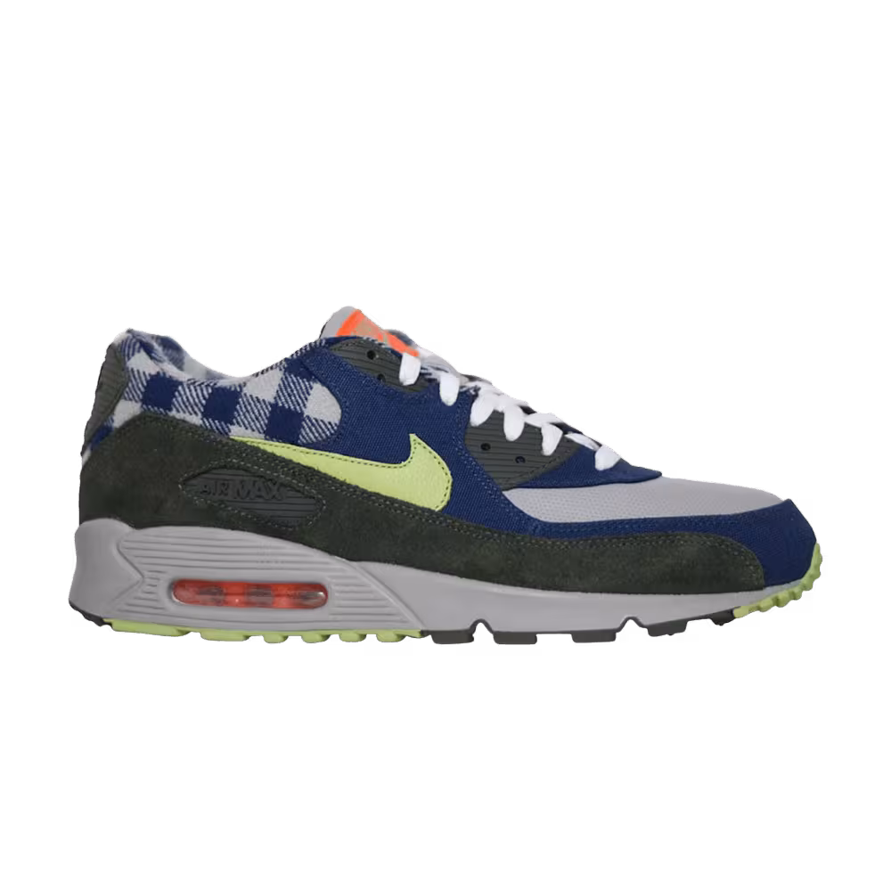 Nike Air Max 90 Premium