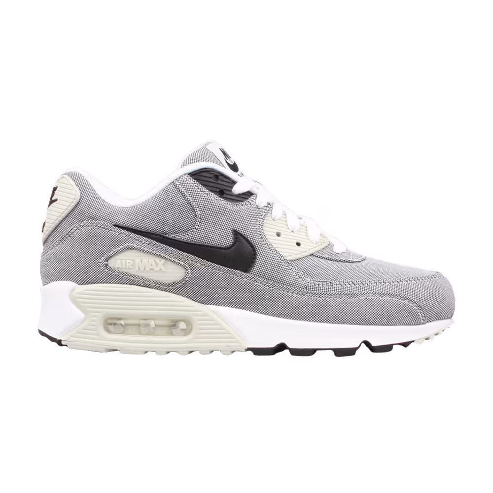 Nike Air Max 90 Premium Sail
