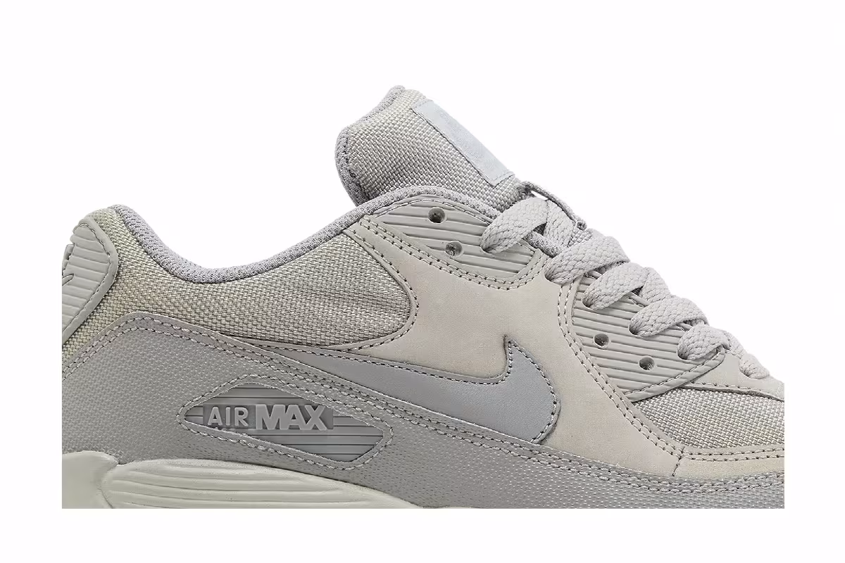 Nike Air Max 90 Premium, view 3