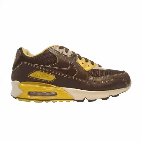 Nike Air Max 90 Deluxe 'Huf'