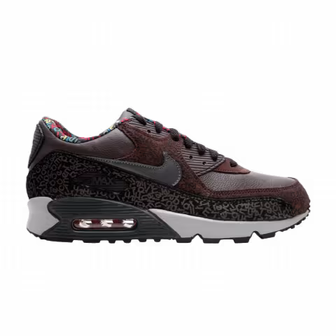 Nike Air Max 90 Premium 'Alphabet Pack'