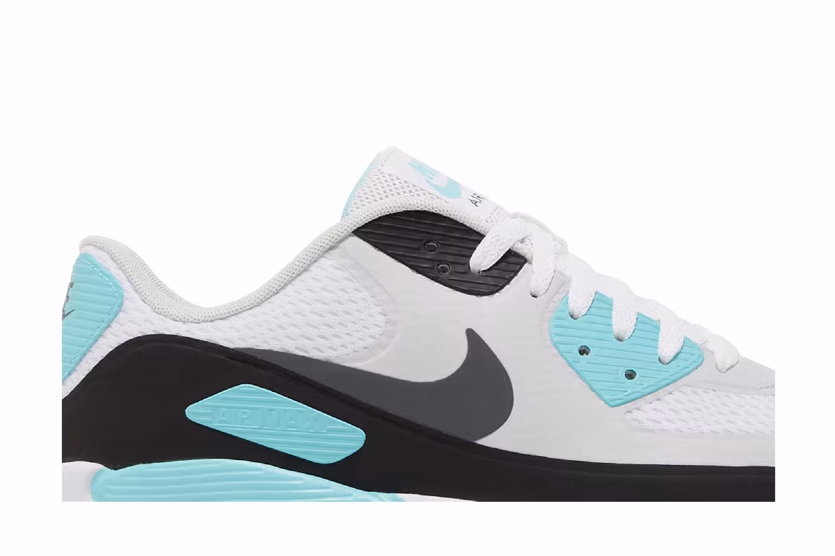 Nike Air Max 90 Golf 9000, view 3