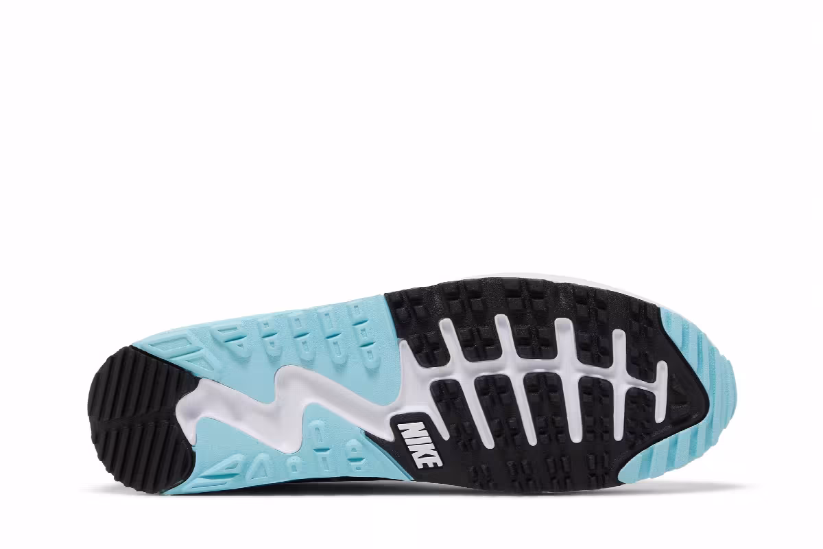 Nike Air Max 90 Golf 9000, view 5