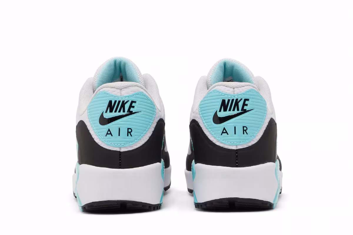 Nike Air Max 90 Golf 9000, view 7