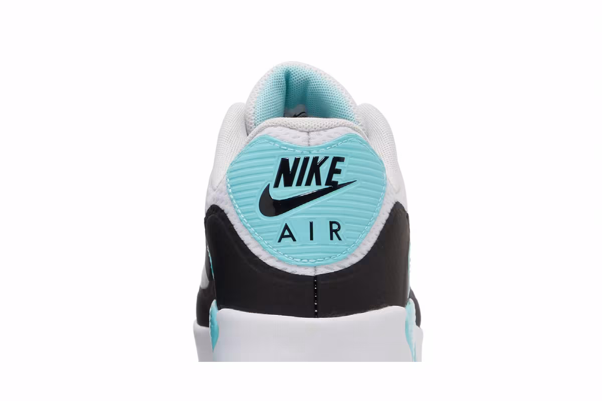 Nike Air Max 90 Golf 9000, view 8