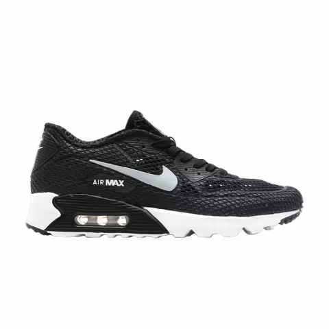 Nike Air Max 90 Ultra BR Plus 'Black Volt'