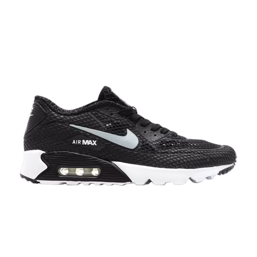 Nike Air Max 90 Ultra BR Plus Black Volt