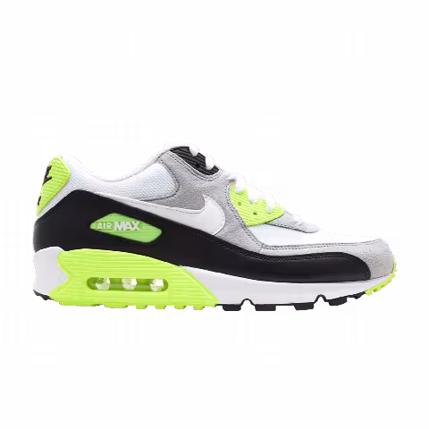 Nike Air Max 90 'Volt' 2012