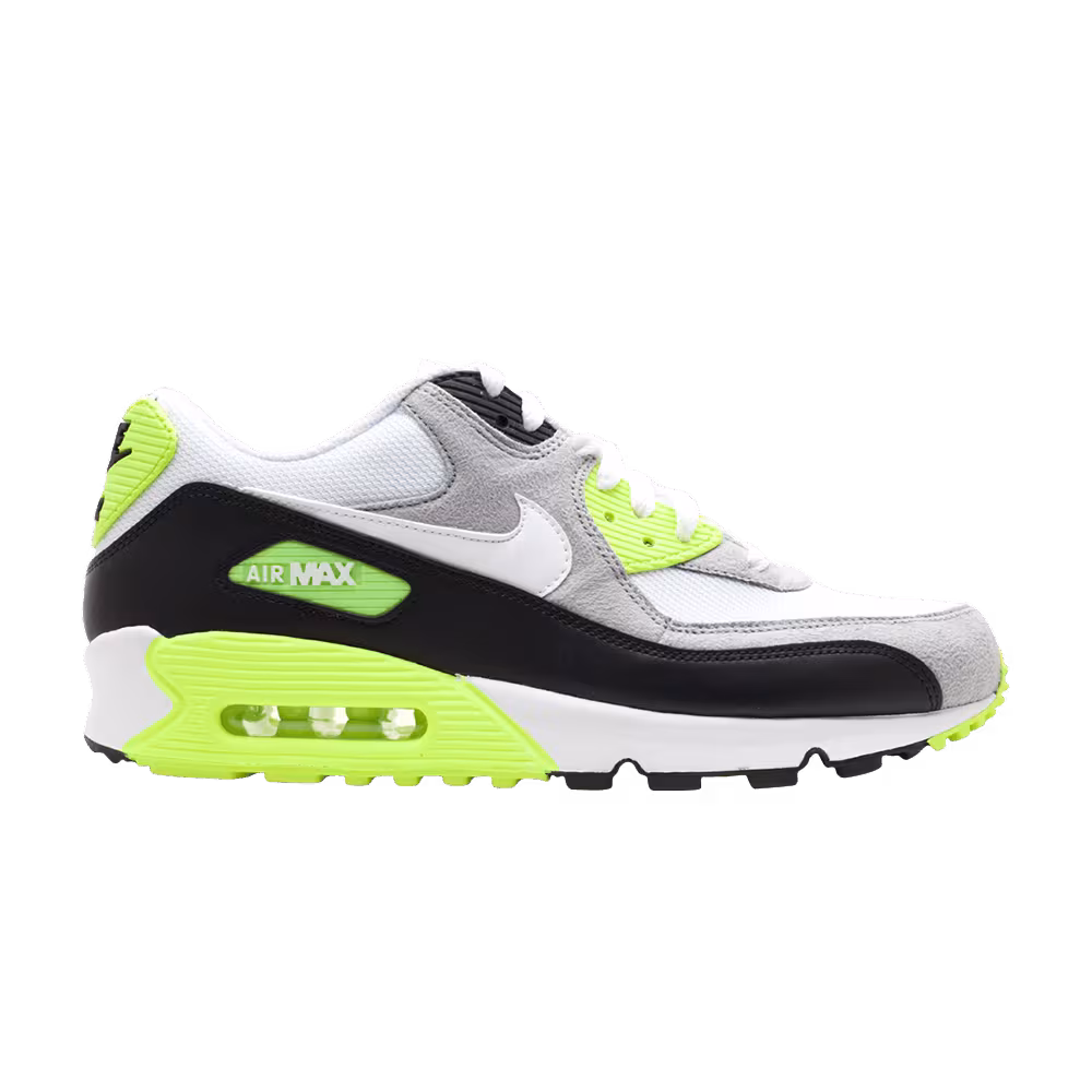 Nike Air Max 90 Volt 2012