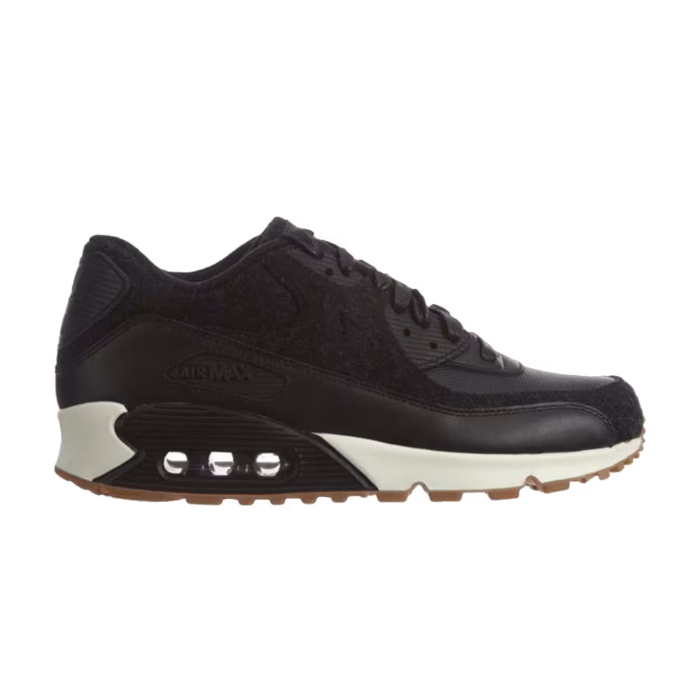 Nike Air Max 90 Premium Black