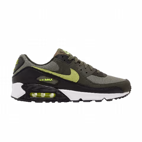 Nike Air Max 90 'Sequoia Volt'