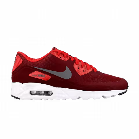 Nike Air Max 90 Ultra Essential 'Team Red'