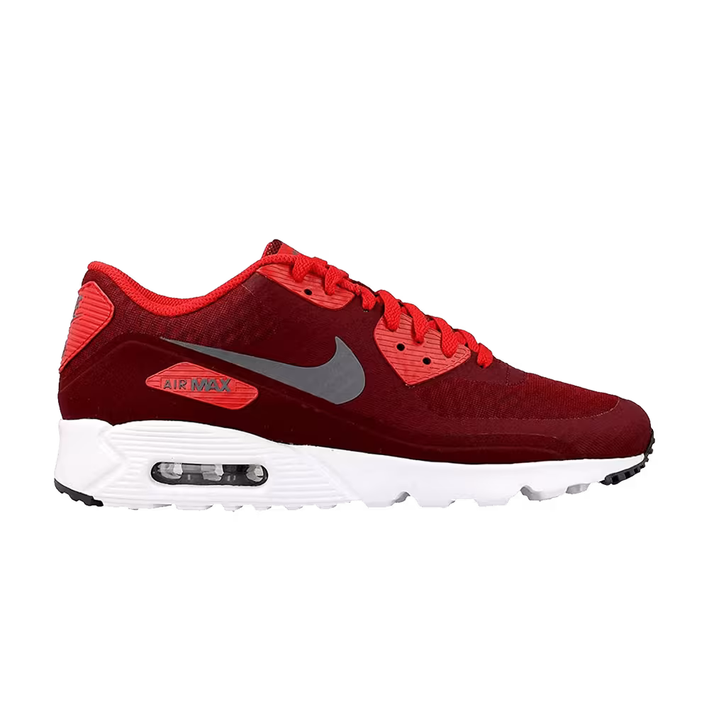 Nike Air Max 90 Ultra Essential Team Red