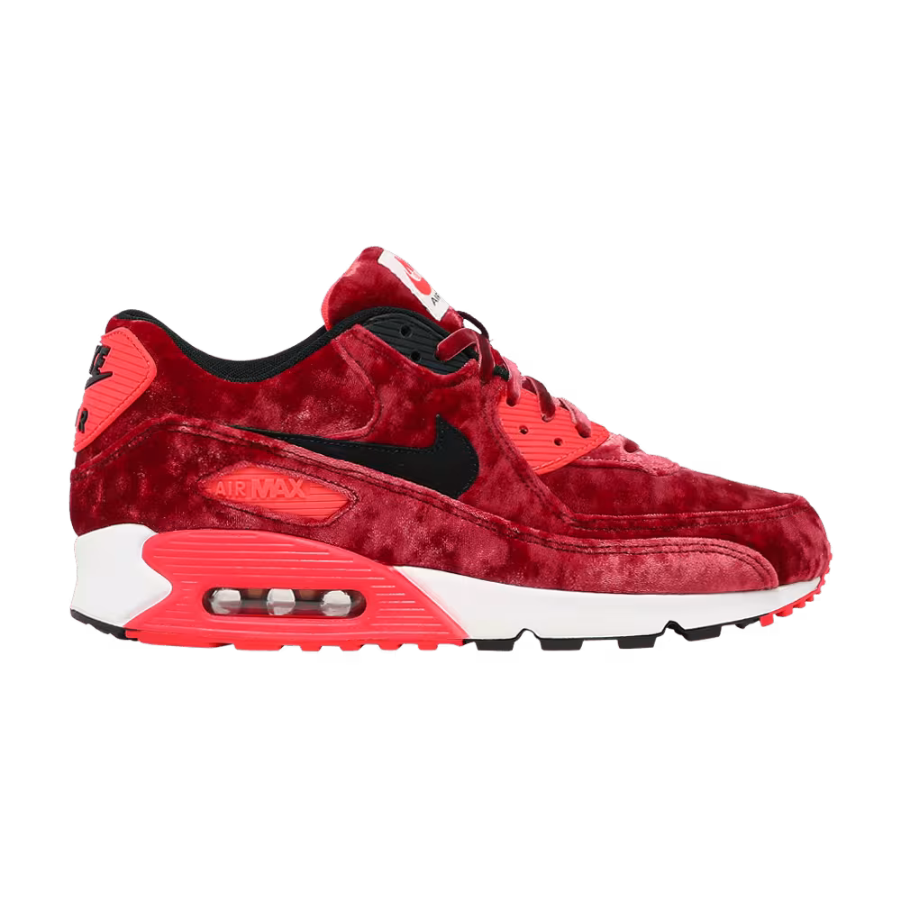 Nike Air Max 90 Anniversary Velvet