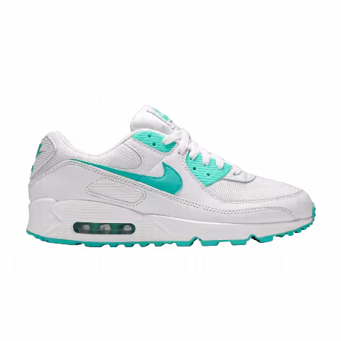 Nike Air Max 90 'Color Pack - Persian Green'