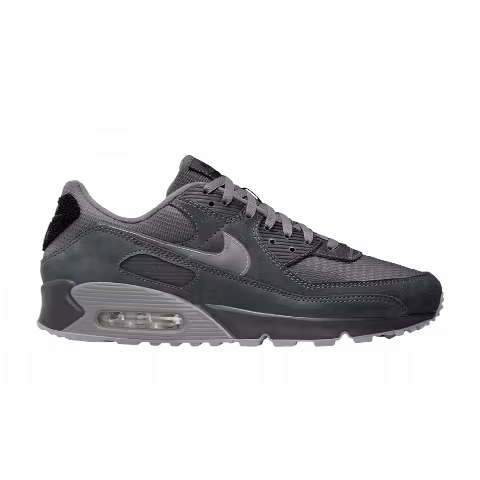 Nike Air Max 90 'Anthracite Black'