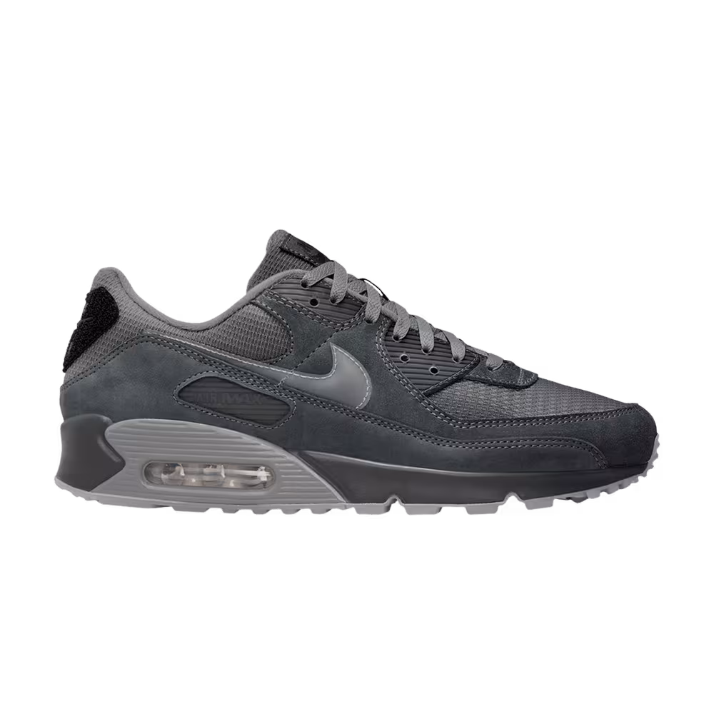 Nike Air Max 90 Anthracite Black