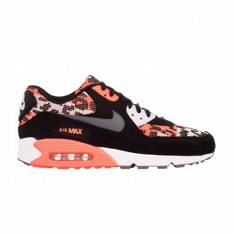 Nike Air Max 90 PA 'Hot Lava'