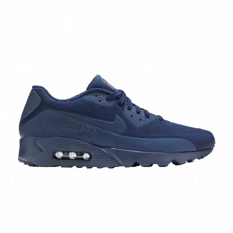 Nike Air Max 90 Ultra Moire 'Midnight Navy'