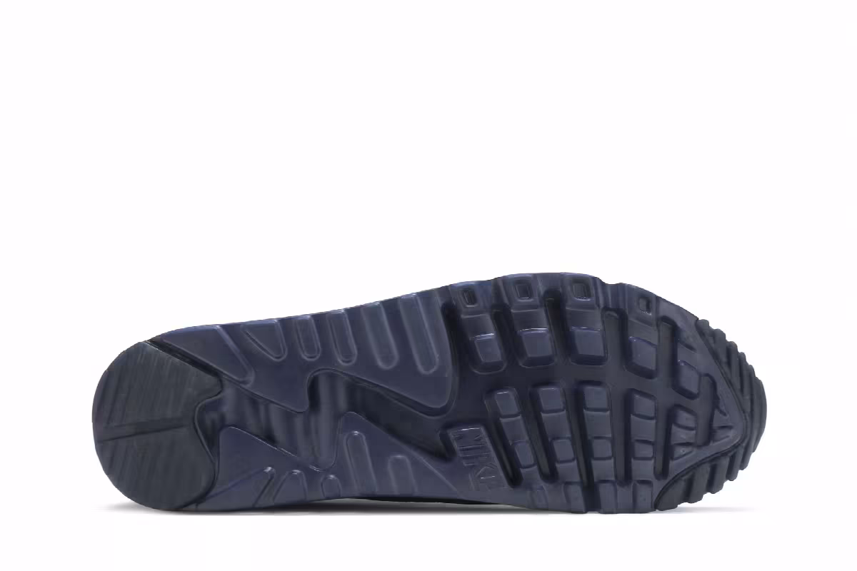 Nike Air Max 90 Ultra Moire Midnight Navy, view 5