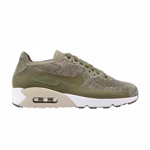 Nike Air Max 90 Ultra 2.0 Flyknit 'Medium Olive'