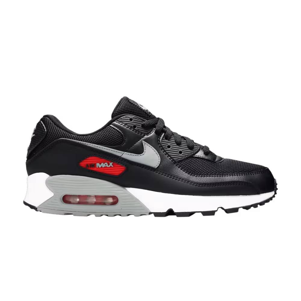 Nike Air Max 90 Premium Bred