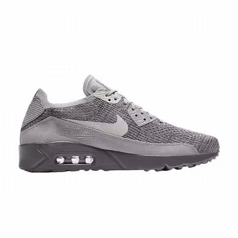 Nike Air Max 90 Ultra 2.0 Flyknit 'Atmosphere Grey'